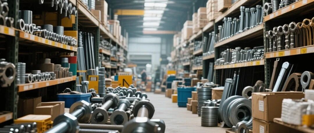 五金建材行业五大利润黑洞！业财一体化软件精准堵漏！