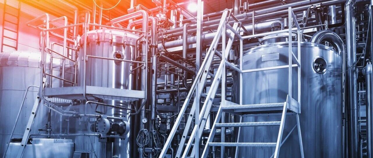 库存不乱，订单不愁！这次不“卷”人只“卷”系统！