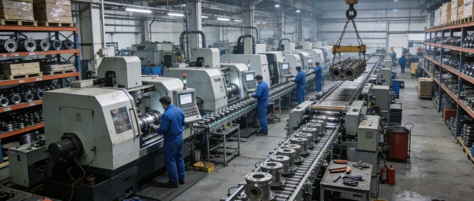 告别生产“黑箱”！管家婆云辉煌智造Q5+小工单，助力中小工厂实现透明化数智管理